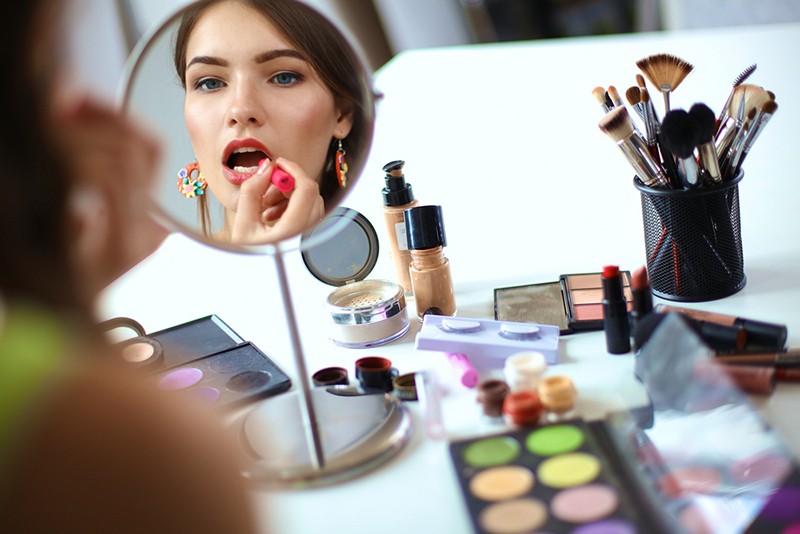 Что нужно знать перед нанесением макияжа
